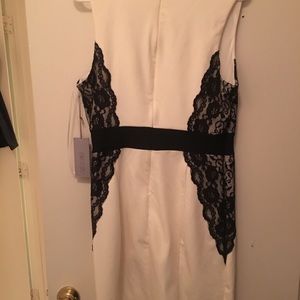 Jenifer Lopez dress NWT